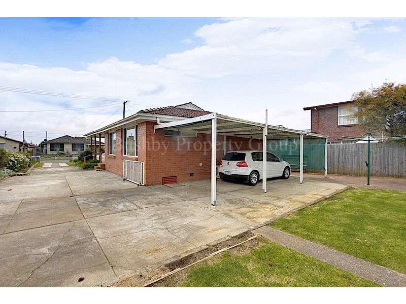 18 Trent Street, Youngtown TAS 7249