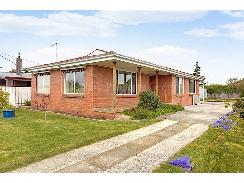 18 Trent Street, Youngtown TAS 7249
