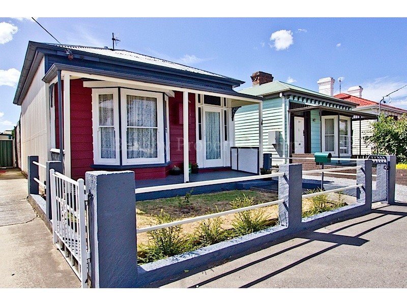 38 Forster Street, Invermay TAS 7248