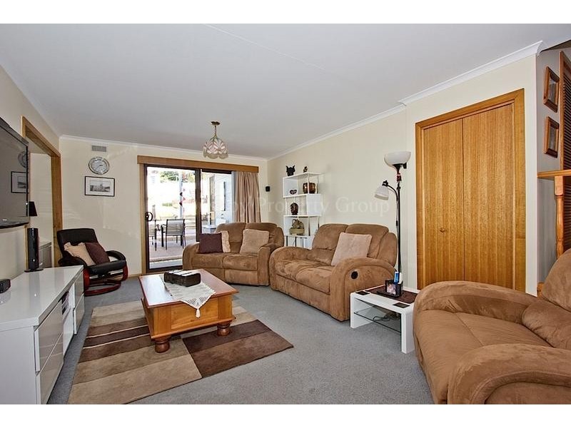 16 New World Avenue, Trevallyn TAS 7250