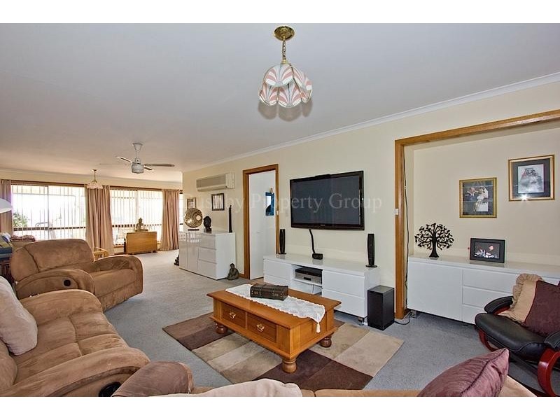 16 New World Avenue, Trevallyn TAS 7250