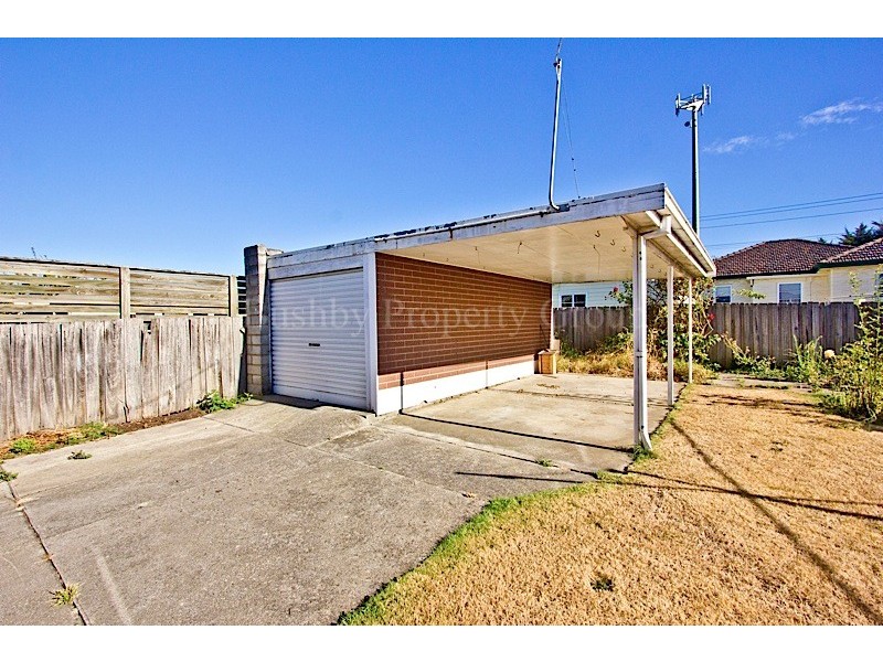 11 Clark Street, Mowbray TAS 7248