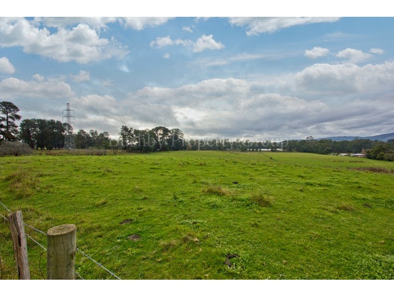 Lot 1, 0 Hendersons Lane, Gravelly Beach TAS 7276