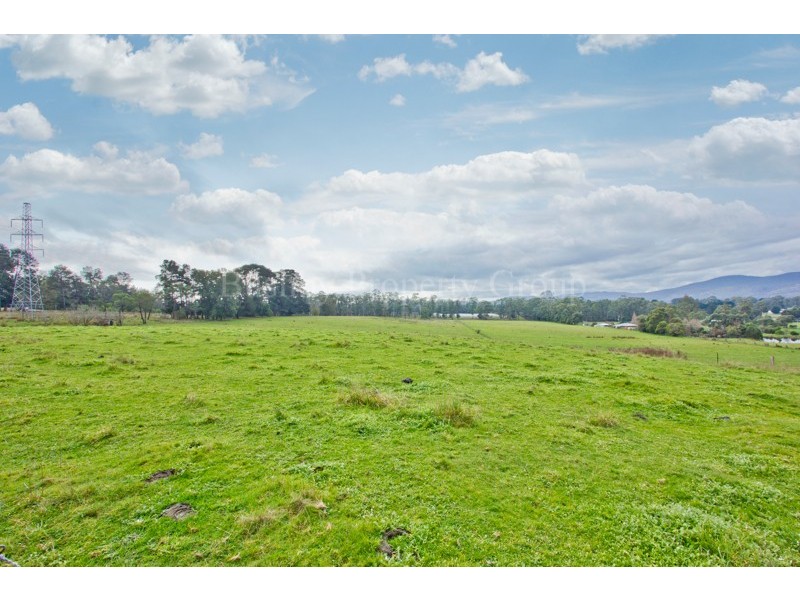 Lot 1, 0 Hendersons Lane, Gravelly Beach TAS 7276