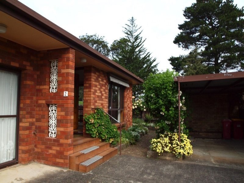 2/22 Parklands Parade, Newnham TAS 7248