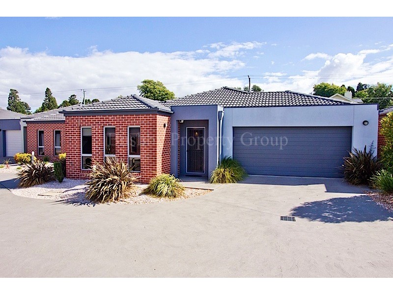 8/16 Hart Street, Newstead TAS 7250