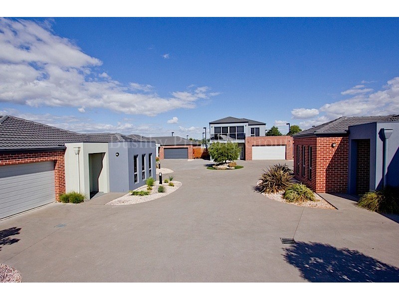 8/16 Hart Street, Newstead TAS 7250