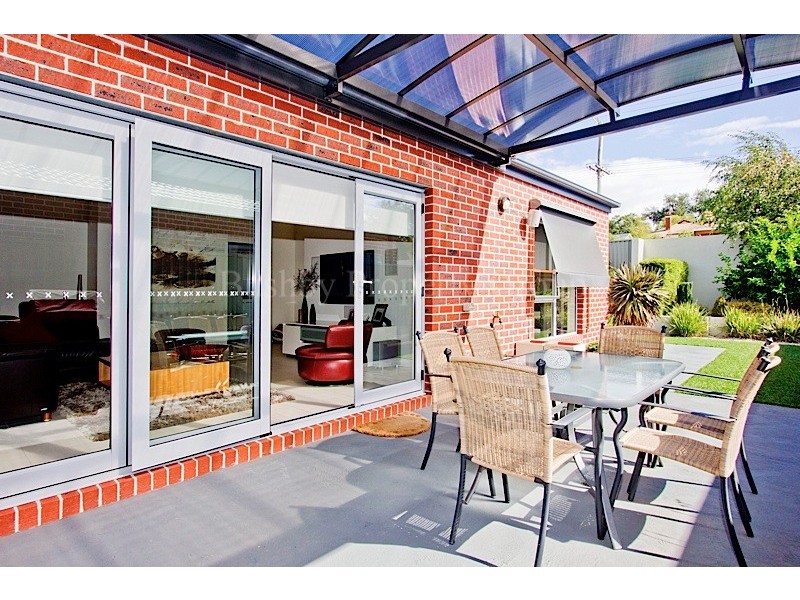 8/16 Hart Street, Newstead TAS 7250