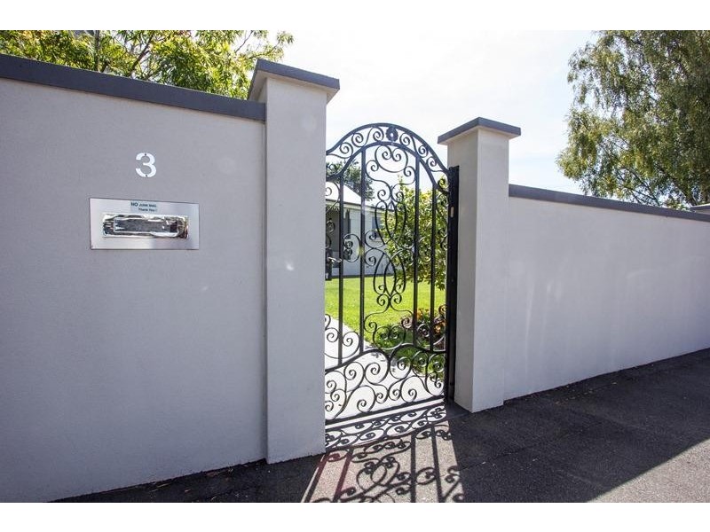 3 Cypress Street, Newstead TAS 7250