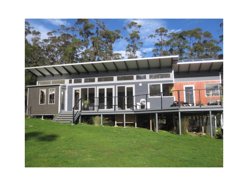 250 Mountain Road, Lilydale TAS 7268