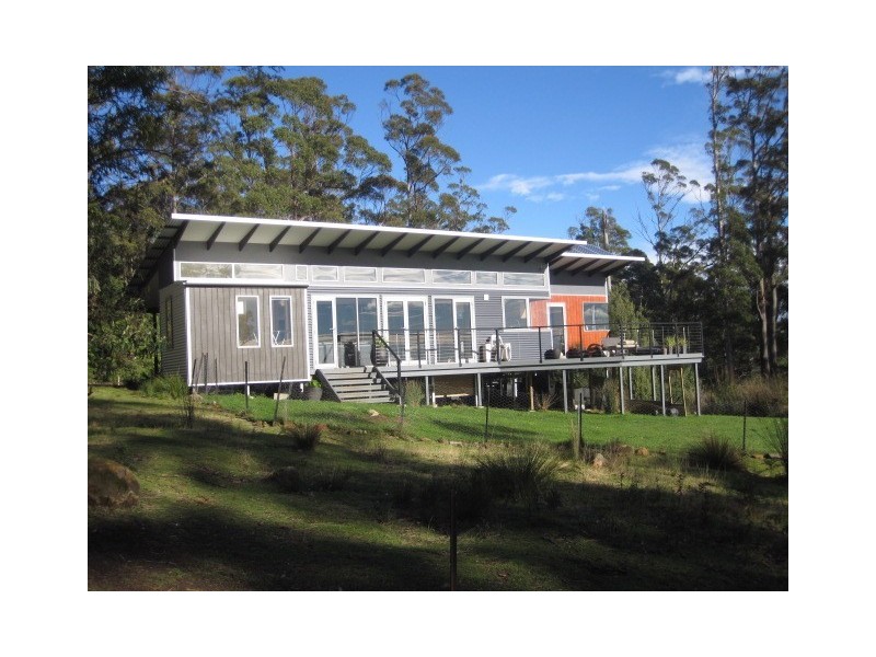 250 Mountain Road, Lilydale TAS 7268
