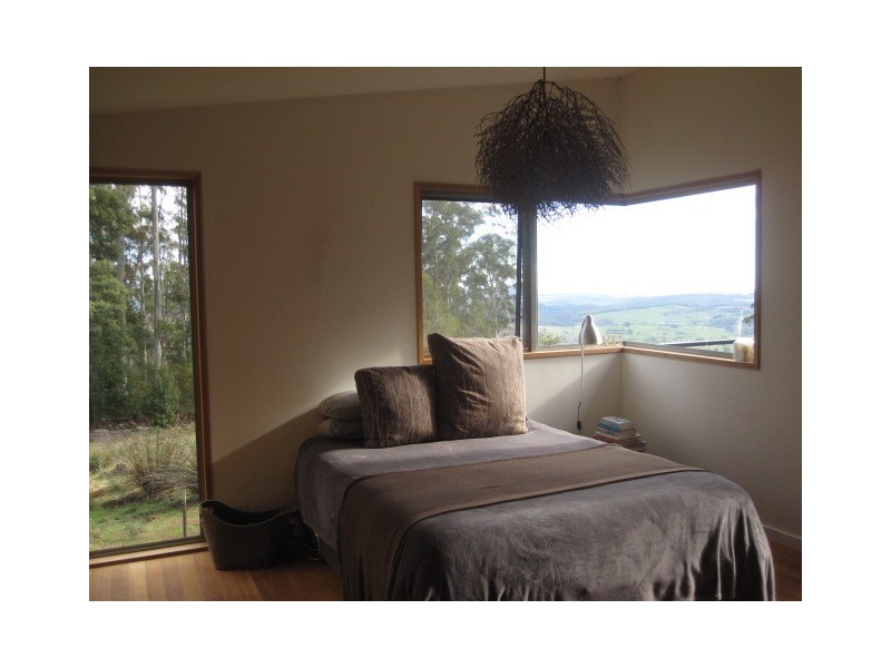 250 Mountain Road, Lilydale TAS 7268