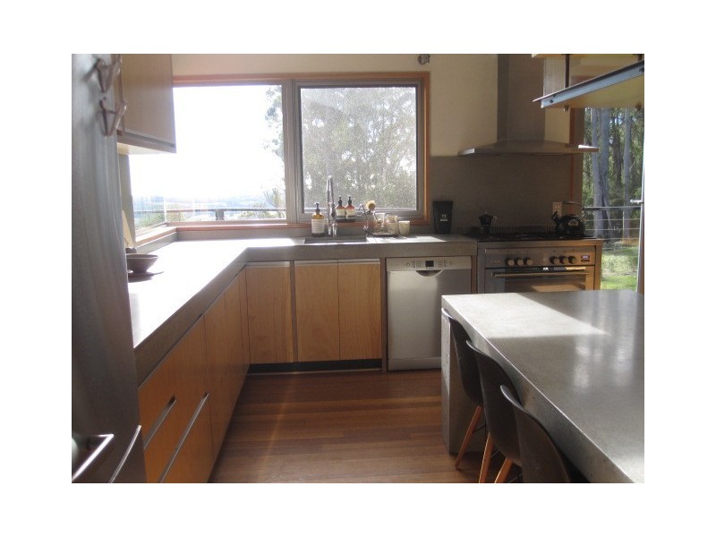 250 Mountain Road, Lilydale TAS 7268