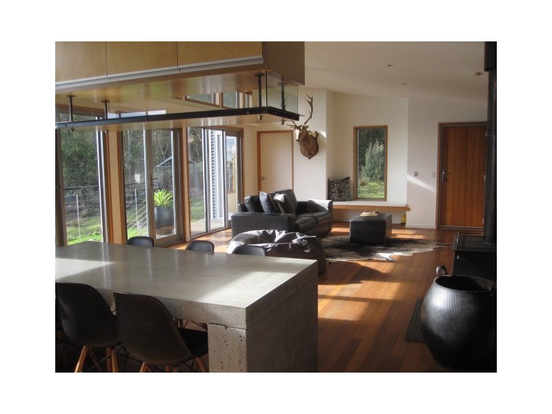 250 Mountain Road, Lilydale TAS 7268