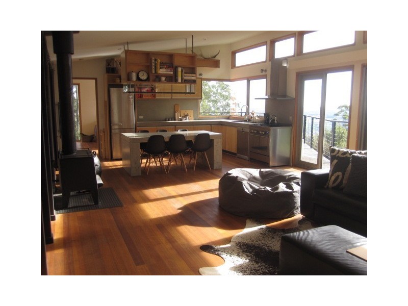 250 Mountain Road, Lilydale TAS 7268