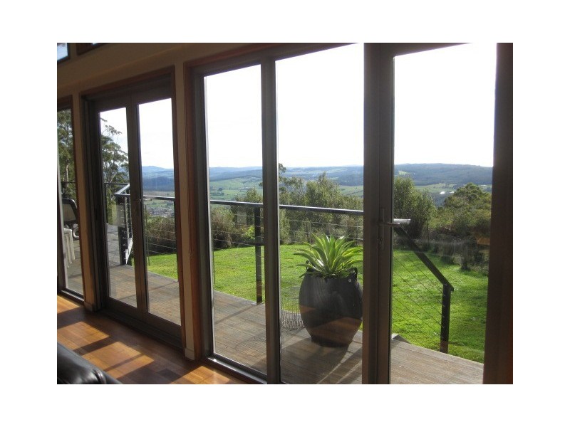 250 Mountain Road, Lilydale TAS 7268