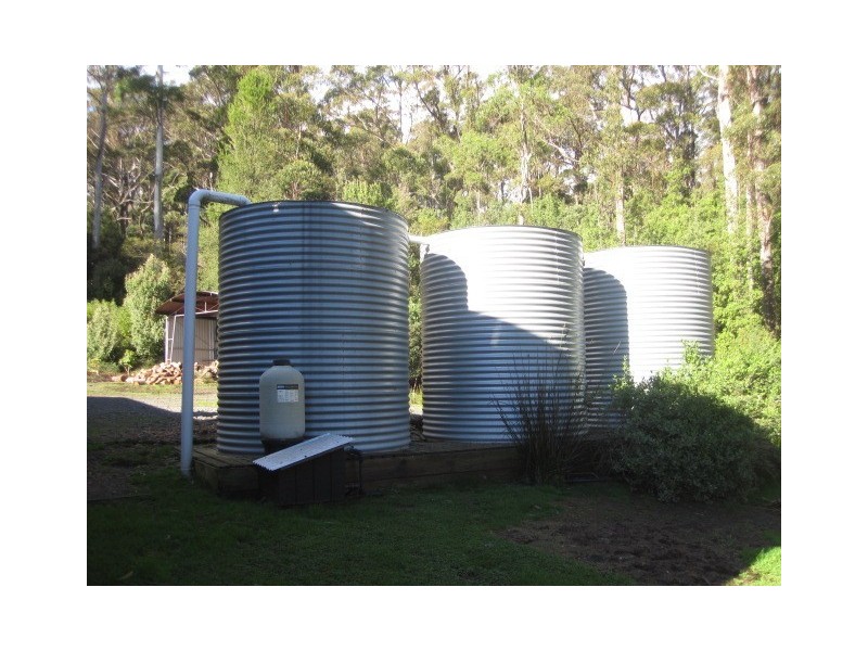 250 Mountain Road, Lilydale TAS 7268