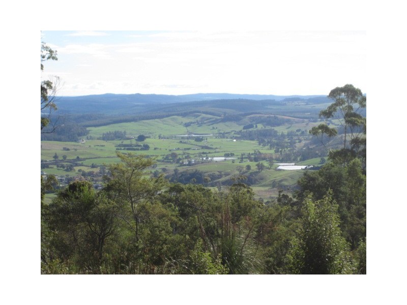 250 Mountain Road, Lilydale TAS 7268