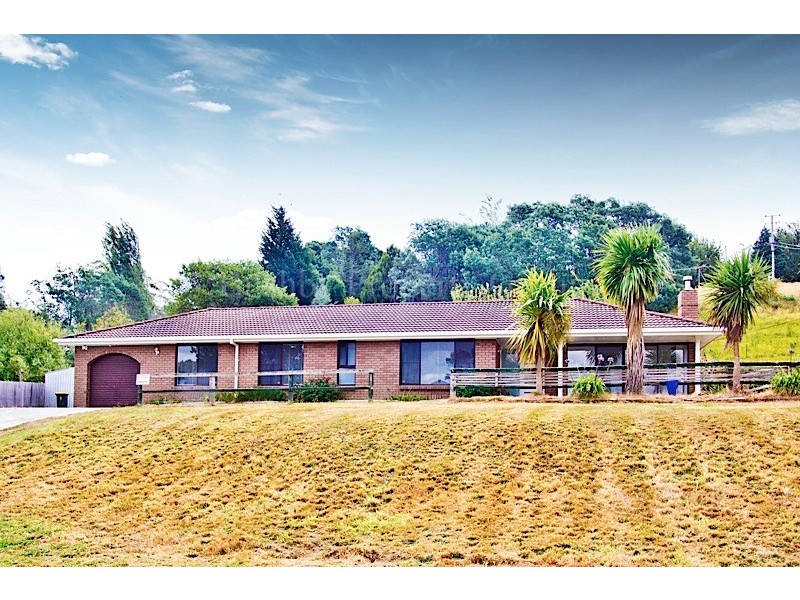 200 Johnstons Road, Hillwood TAS 7252