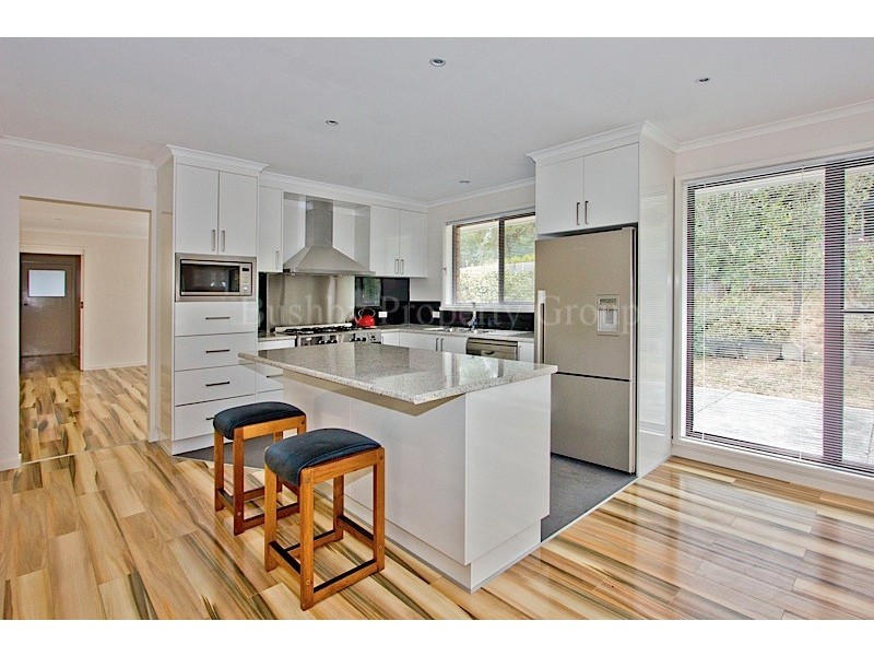 200 Johnstons Road, Hillwood TAS 7252
