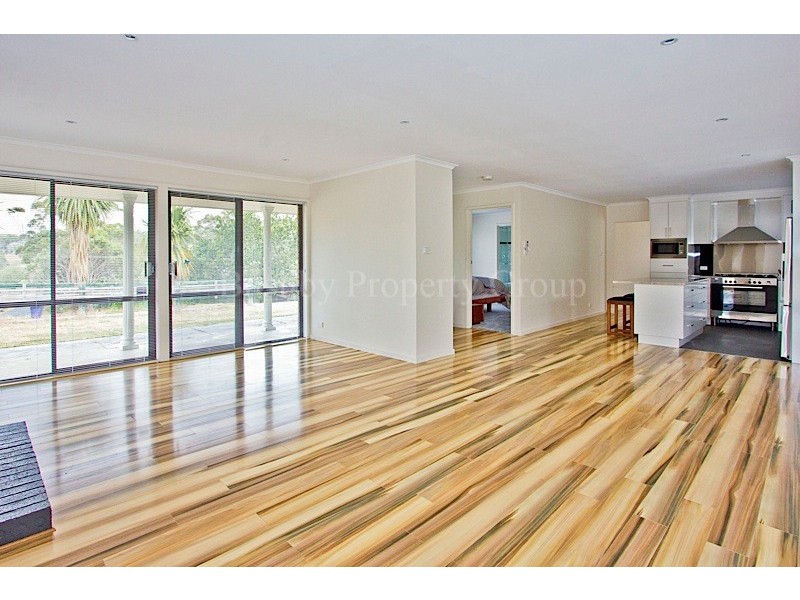 200 Johnstons Road, Hillwood TAS 7252