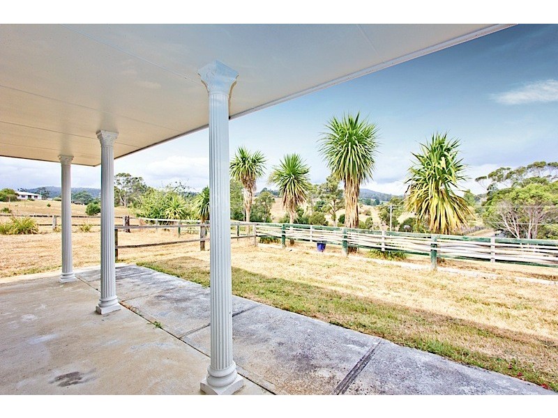 200 Johnstons Road, Hillwood TAS 7252