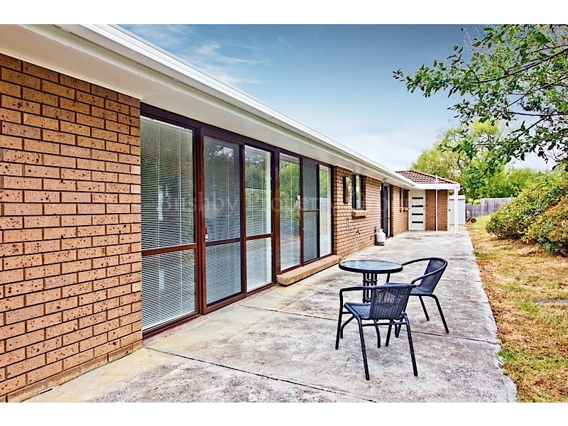 200 Johnstons Road, Hillwood TAS 7252