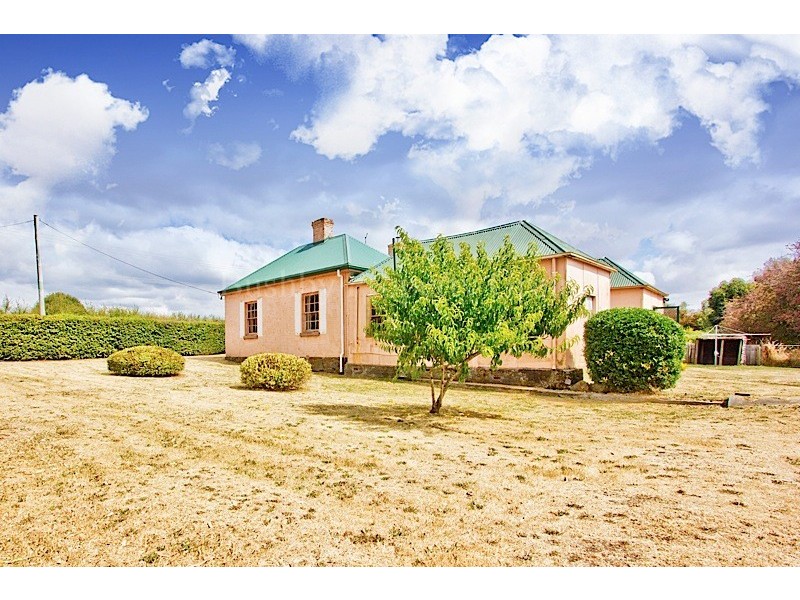 3902 Meander Valley Road, Exton TAS 7303