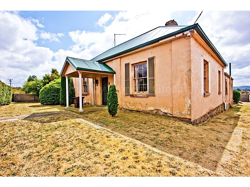 3902 Meander Valley Road, Exton TAS 7303
