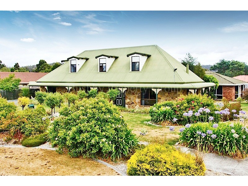 59 Country Club Avenue, Prospect Vale TAS 7250