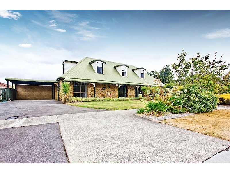59 Country Club Avenue, Prospect Vale TAS 7250