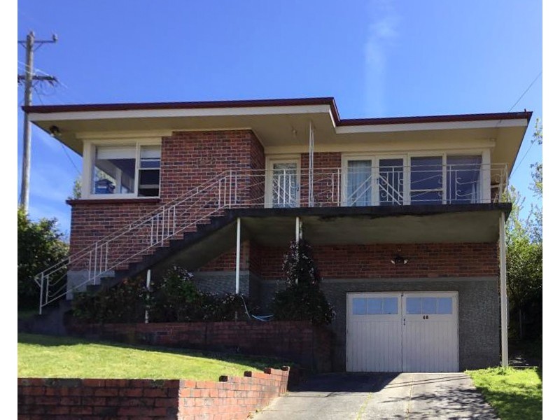 48 Harold Street, Kings Meadows TAS 7249