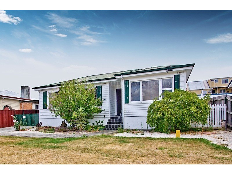 41 Conway Street, Mowbray TAS 7248