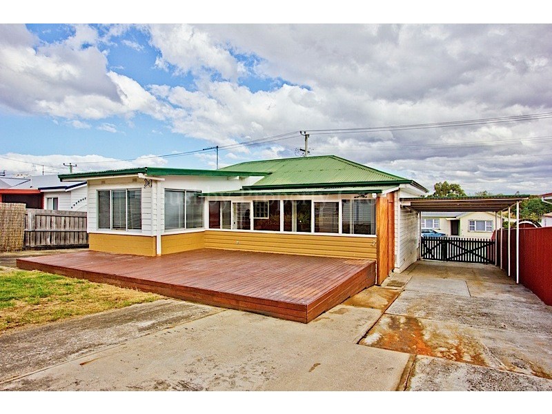 41 Conway Street, Mowbray TAS 7248