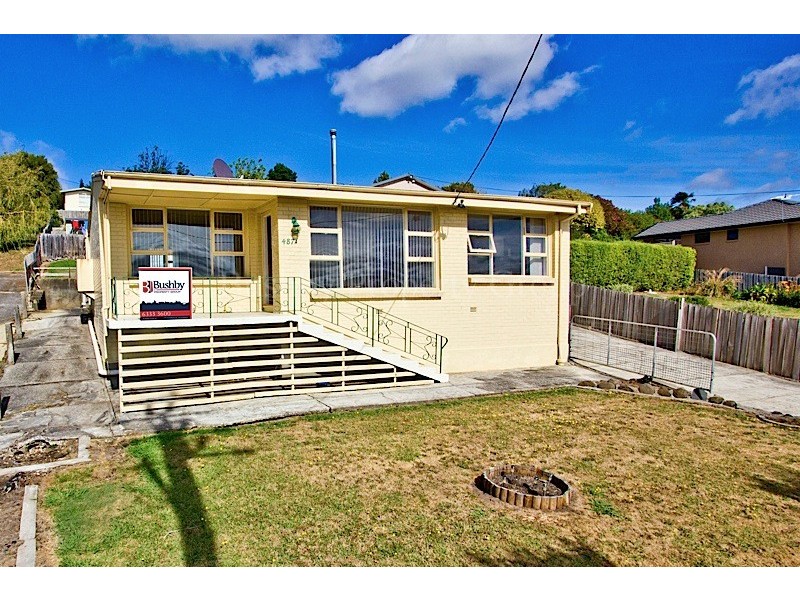 487a West Tamar Road, Riverside TAS 7250