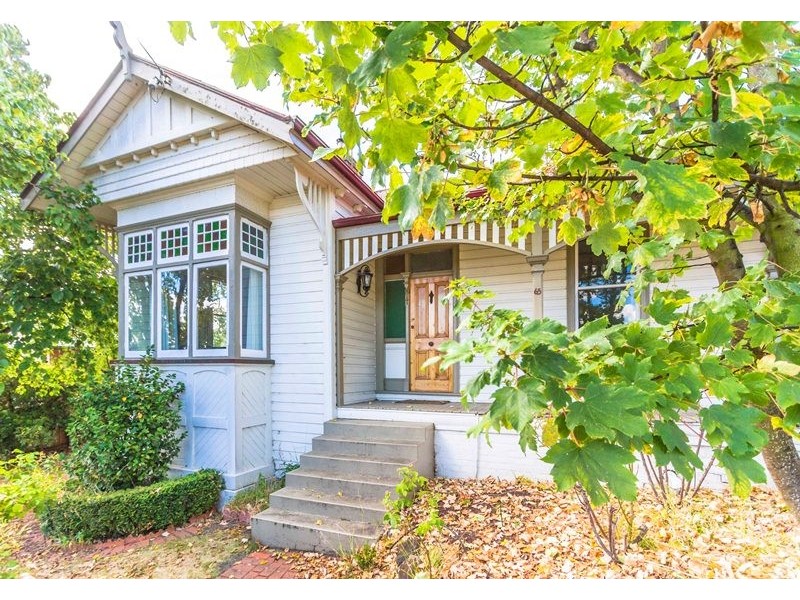65 Abbott Street, East Launceston TAS 7250