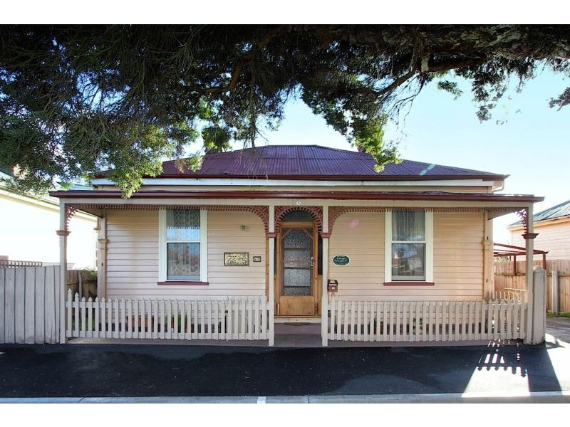 48 Dry Street, Invermay TAS 7248