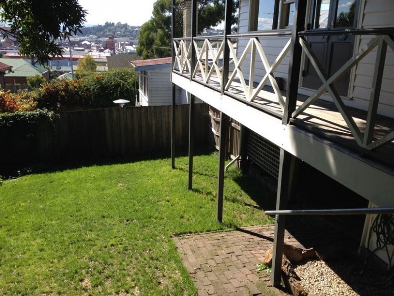 2/292 York Street, Launceston TAS 7250