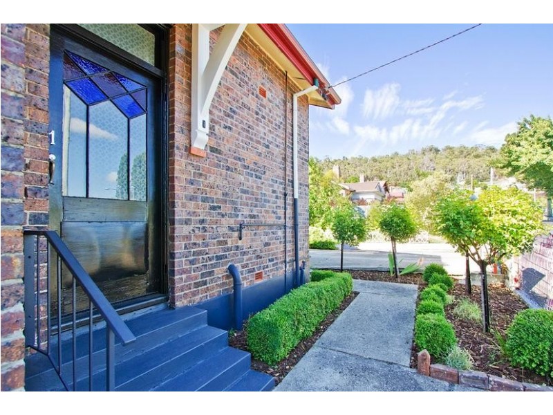 1 Heather Street, South Launceston TAS 7249
