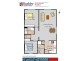 28/12 Casino Rise, Prospect Vale TAS 7250 Floorplan