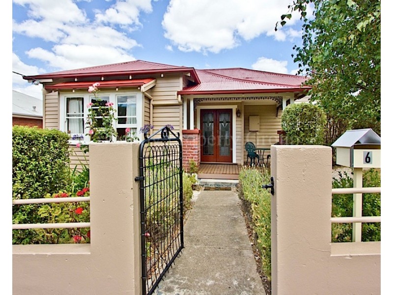 6 Glenelg Street, South Launceston TAS 7249