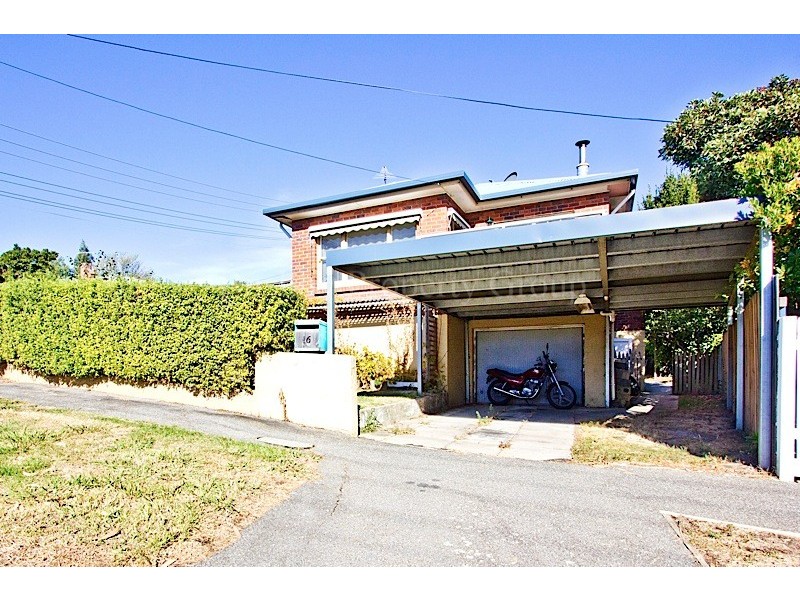 16 Woolven Street, Youngtown TAS 7249