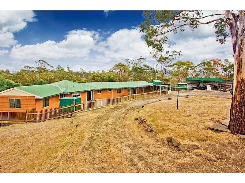 10 Wilderness Way, Travellers Rest TAS 7250