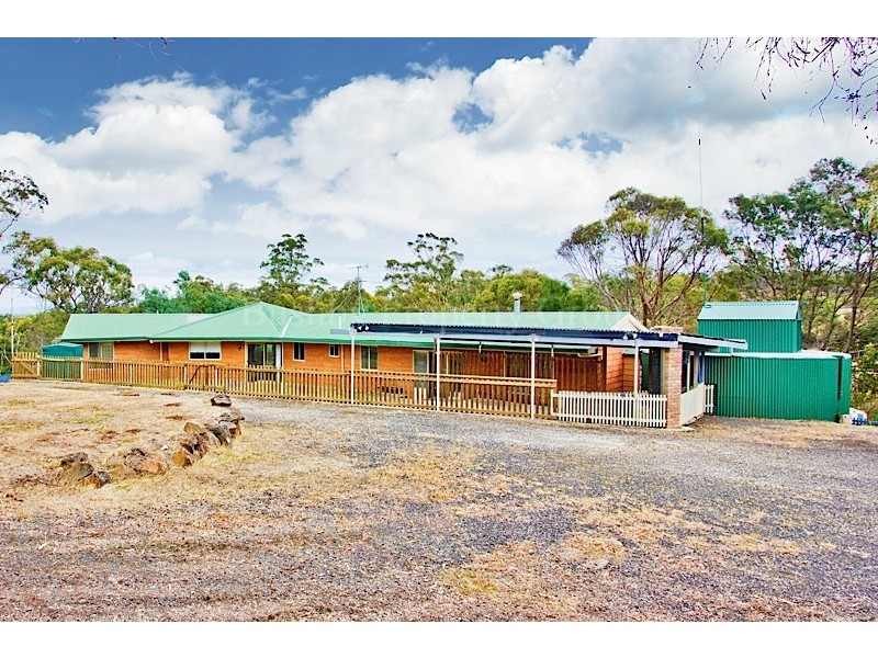 10 Wilderness Way, Travellers Rest TAS 7250