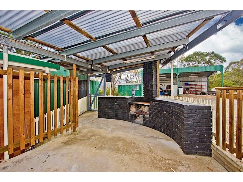 10 Wilderness Way, Travellers Rest TAS 7250