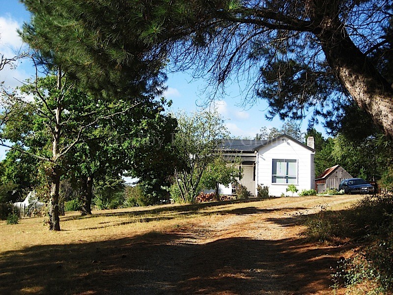 58 Gray Road, St Marys TAS 7215