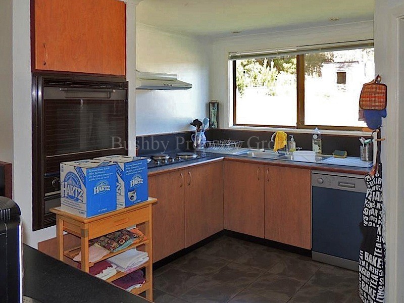 58 Gray Road, St Marys TAS 7215