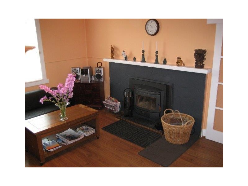 58 Gray Road, St Marys TAS 7215