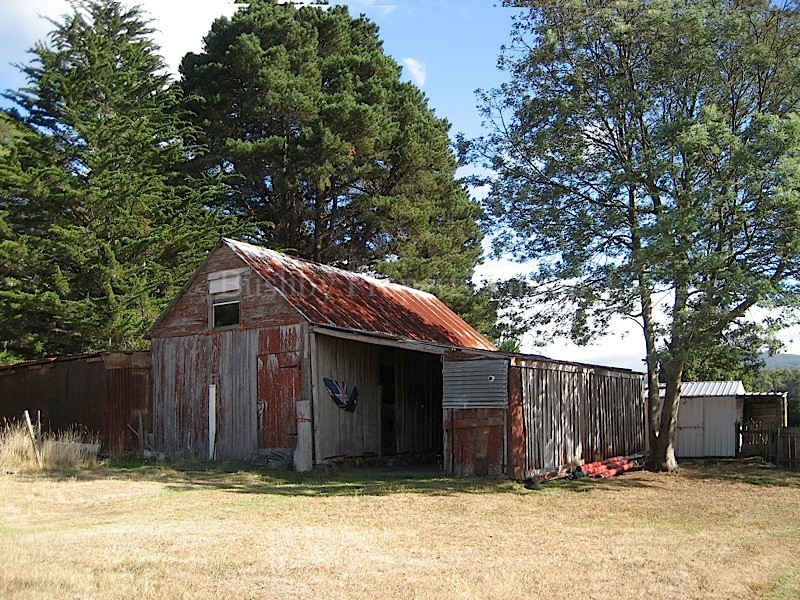 58 Gray Road, St Marys TAS 7215