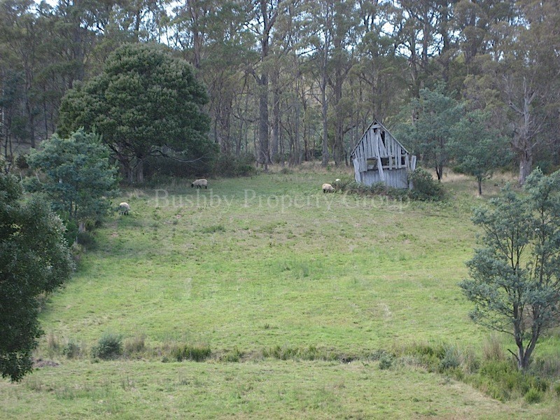 58 Gray Road, St Marys TAS 7215